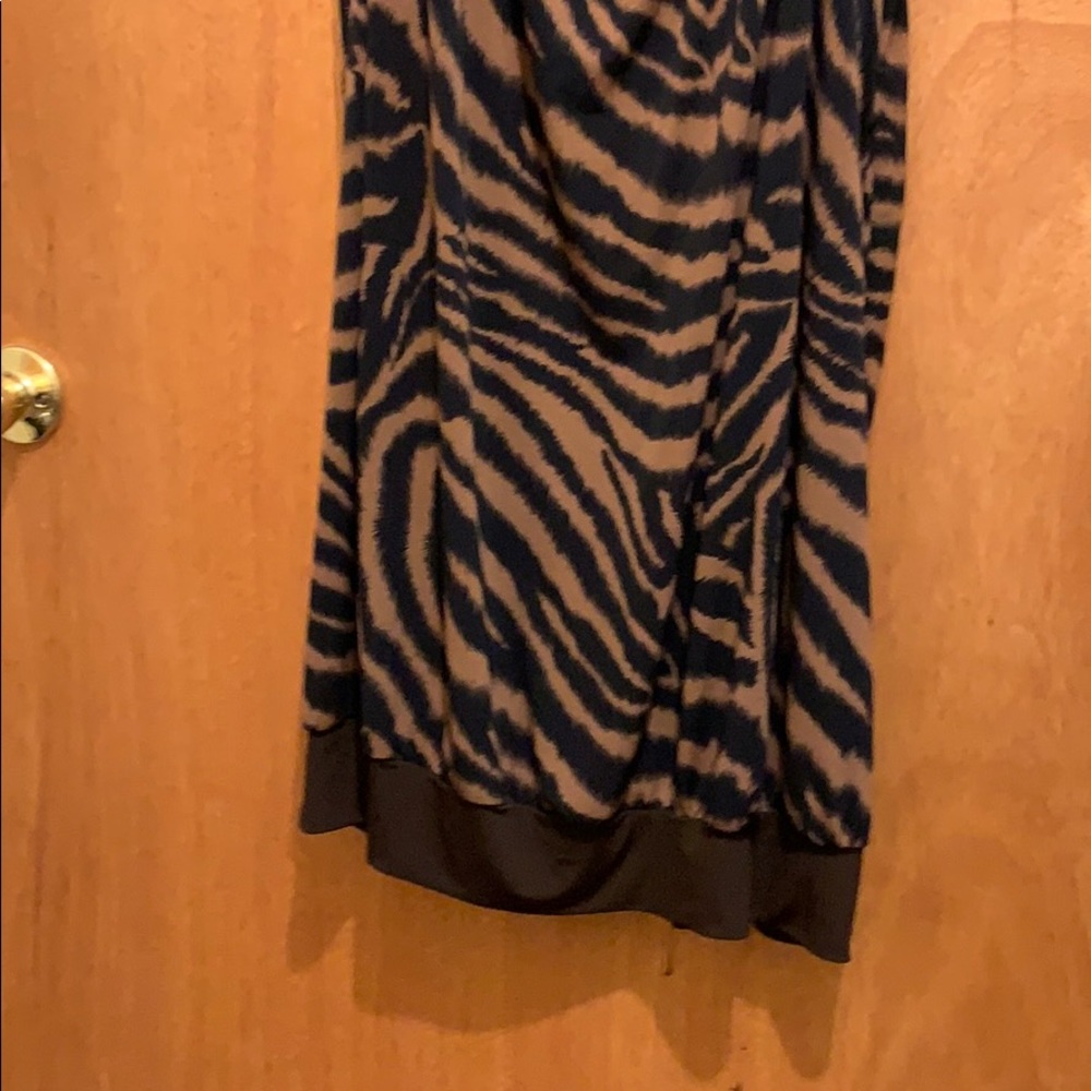 Women’s Plus Size Dress size 3X - Picture 3 of 8
